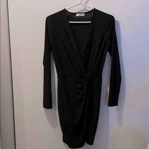 Babaton Jeff dress